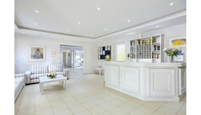 Mare Olympus Apartments poza 12