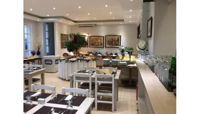 Mare Olympus Apartments poza 15