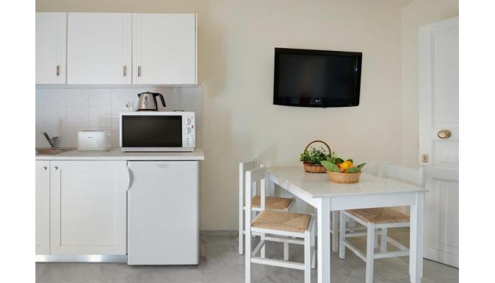 Mare Olympus Apartments poza 9