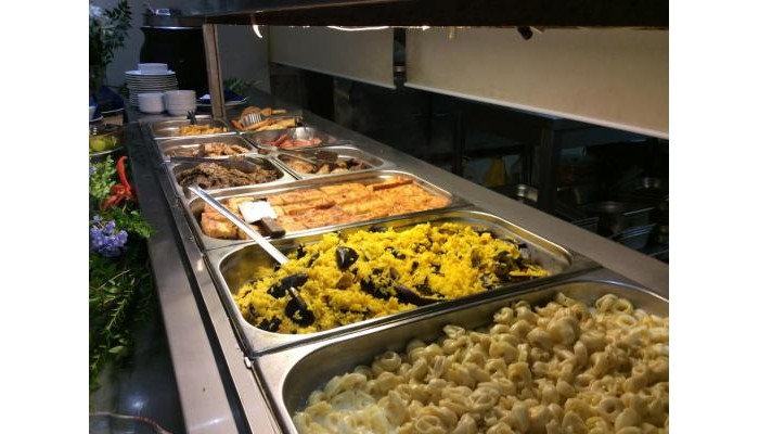 Mare Olympus Apartments poza 18