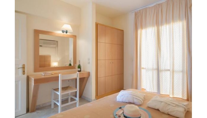 Mare Olympus Apartments poza 8