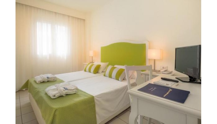 Mare Olympus Apartments poza 3