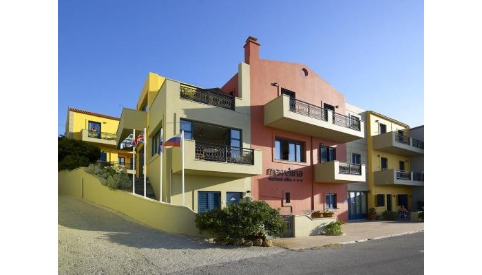 Hotel Marelina Villas poza 7