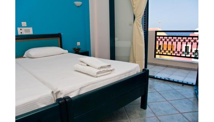 Hotel Marelina Villas poza 9