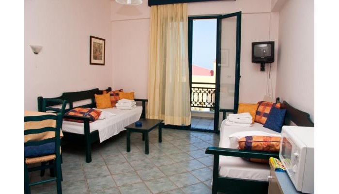 Hotel Marelina Villas poza 10