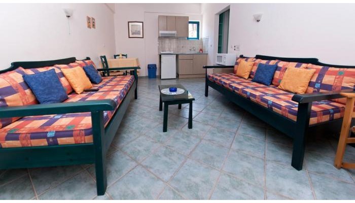 Hotel Marelina Villas poza 11