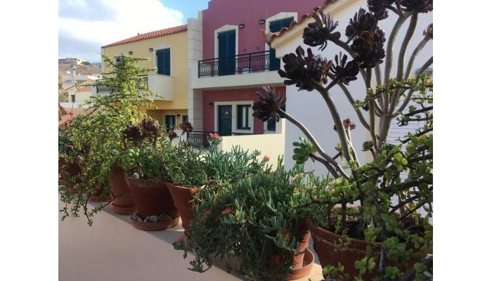 Hotel Marelina Villas poza 2