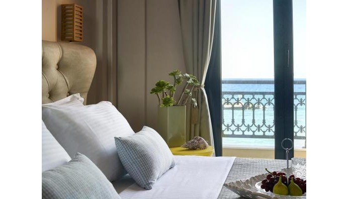 Hotel Marelina Villas poza 3