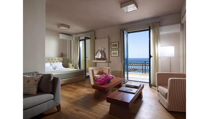 Hotel Marelina Villas poza 6