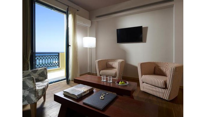 Hotel Marelina Villas poza 5