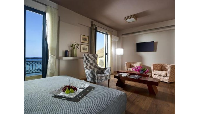 Hotel Marelina Villas poza 4