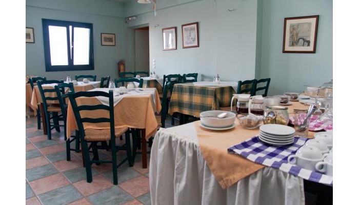 Hotel Marelina Villas poza 8