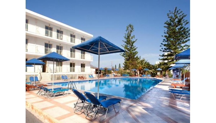 Hotel Chc Marilena poza 1