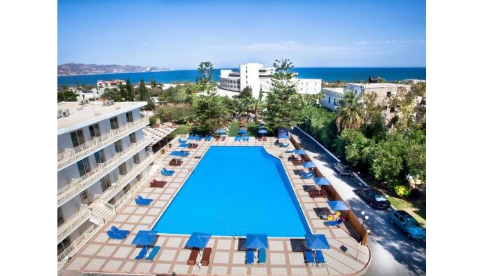 Hotel Chc Marilena poza 2