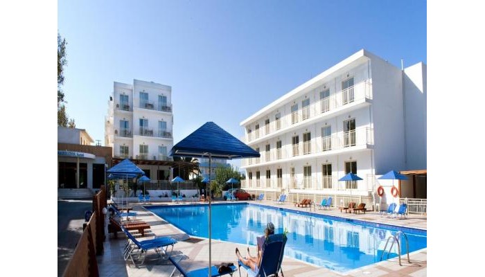 Hotel Chc Marilena poza 0