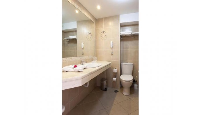 Hotel Chc Marilena poza 6