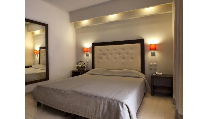 Hotel Chc Marilena poza 3