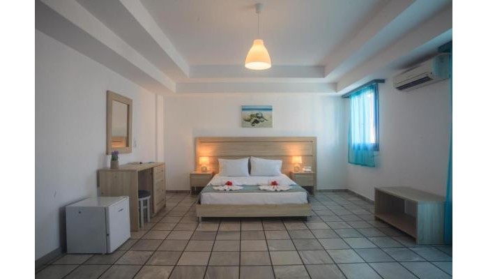 Hotel Marilisa poza 2