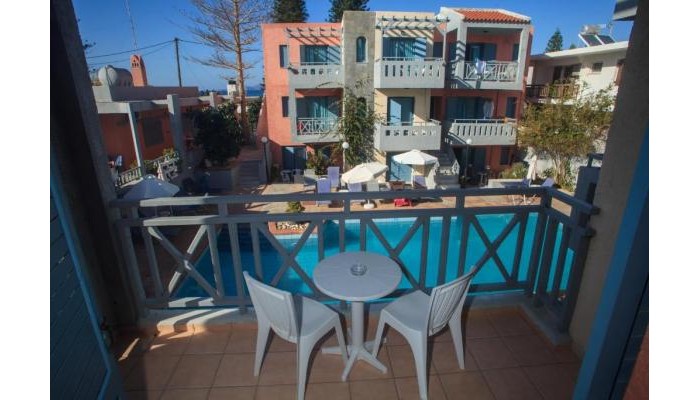 Hotel Marilisa poza 5