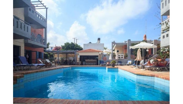 Hotel Marilisa poza 8