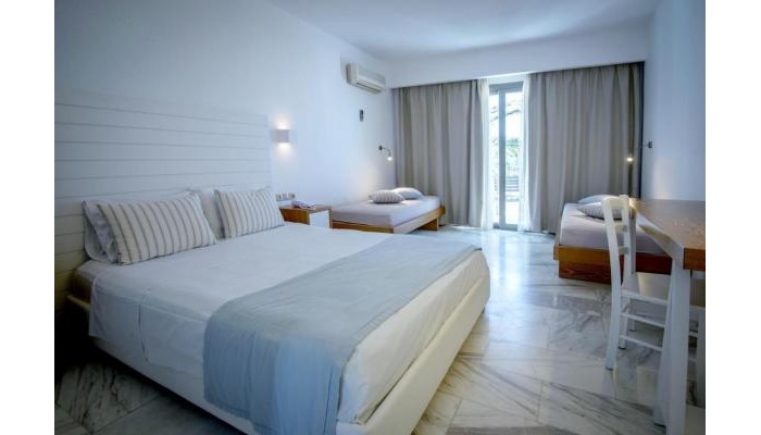 Hotel Sol Marina Beach Crete poza 7