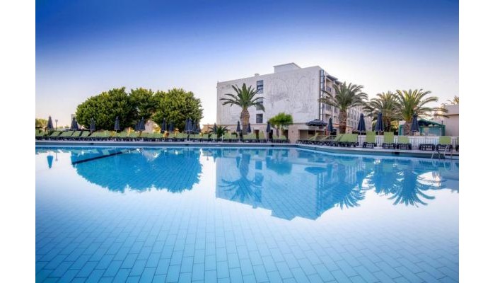 Hotel Sol Marina Beach Crete poza 15