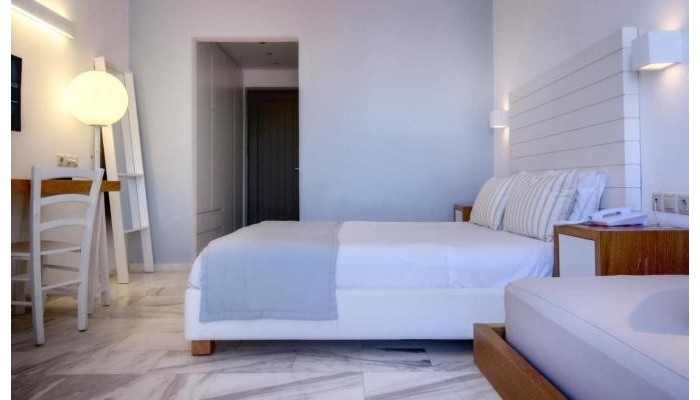 Hotel Sol Marina Beach Crete poza 4