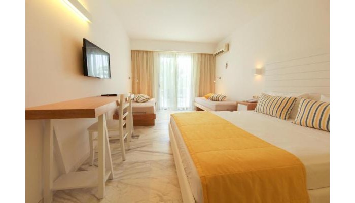 Hotel Sol Marina Beach Crete poza 3