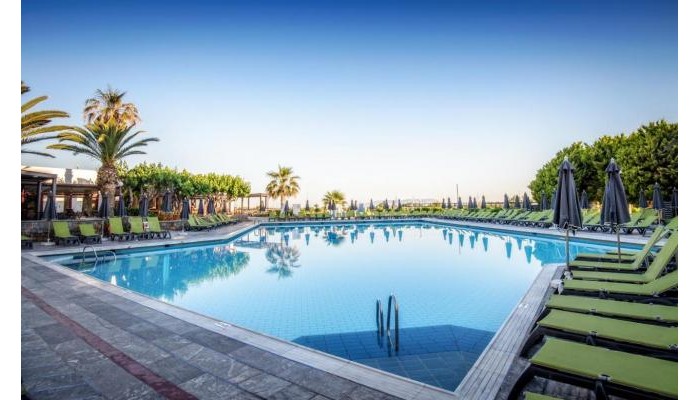 Hotel Sol Marina Beach Crete poza 16