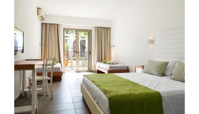 Hotel Sol Marina Beach Crete poza 10