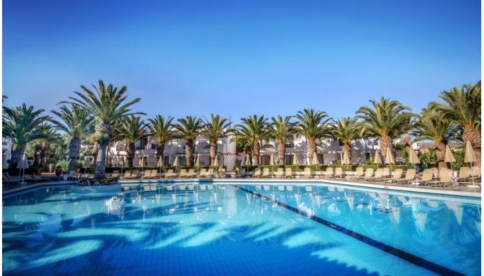 Hotel Sol Marina Beach Crete poza 1