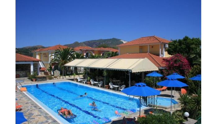 Hotel Metaxa poza 9