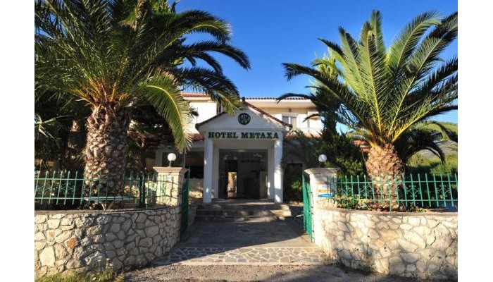 Hotel Metaxa poza 0