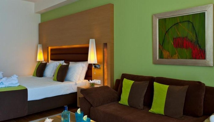 Minoa Palace Resort & Spa poza 6