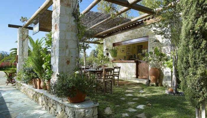 Minoa Palace Resort & Spa poza 5