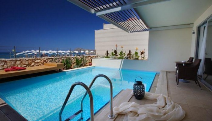 Minoa Palace Resort & Spa poza 7