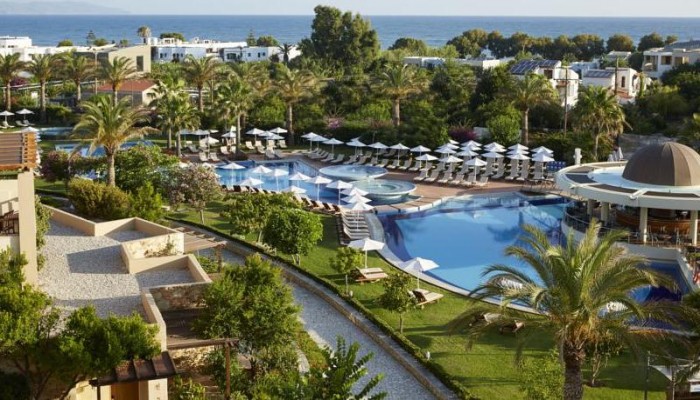 Minoa Palace Resort & Spa poza 8