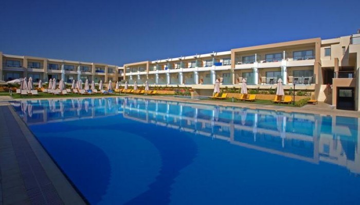 Minoa Palace Resort & Spa poza 9