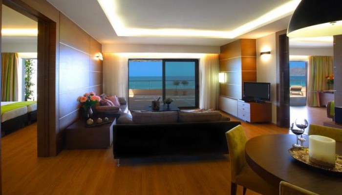 Minoa Palace Resort & Spa poza 12