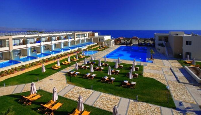 Minoa Palace Resort & Spa poza 10