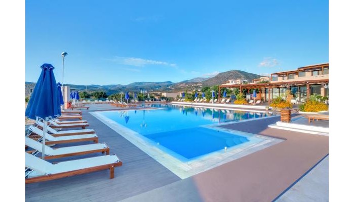 Miramare Resort & Spa poza 0