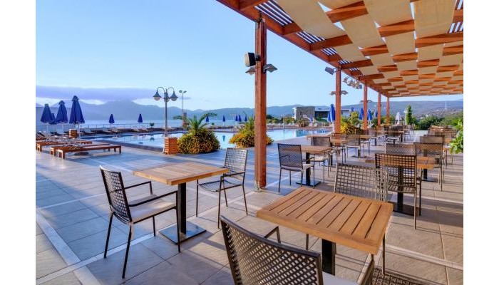 Miramare Resort & Spa poza 8