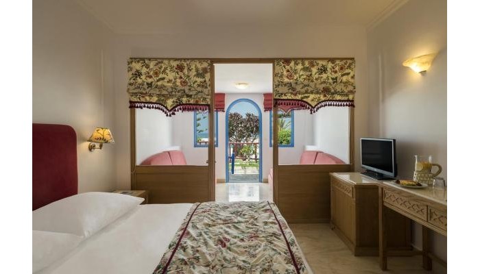 Hotel Mitsis Rinela Beach poza 24