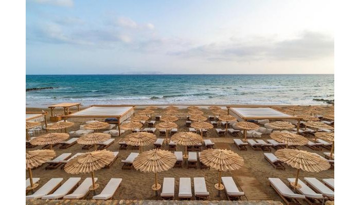 Hotel Mitsis Rinela Beach poza 19