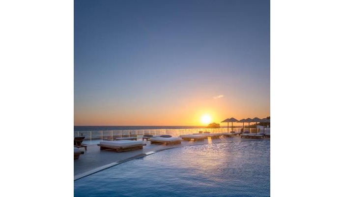 Hotel Mitsis Rinela Beach poza 6