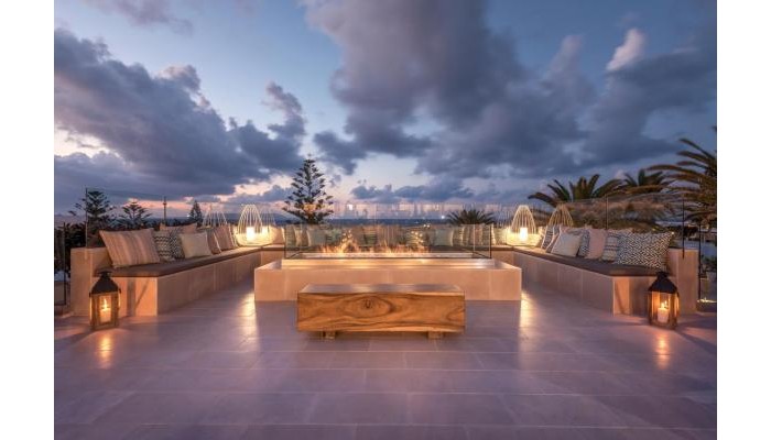 Hotel Mitsis Rinela Beach poza 22