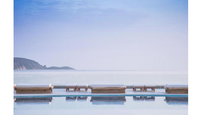 Hotel Mitsis Rinela Beach poza 3