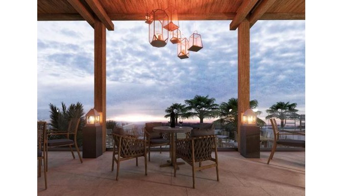 Hotel Mitsis Rinela Beach poza 14