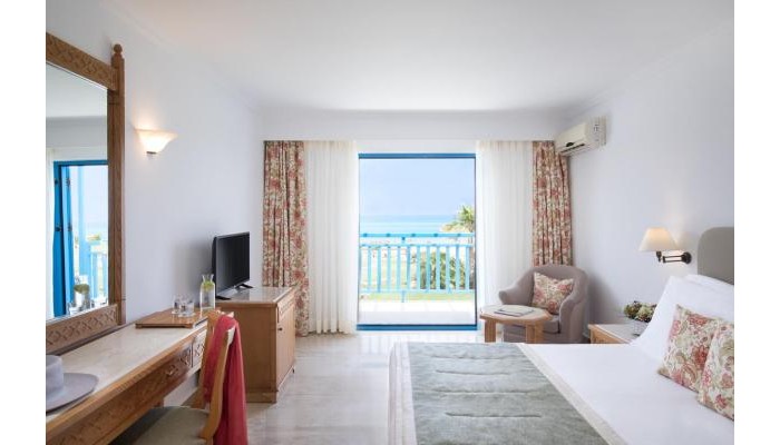 Hotel Mitsis Rinela Beach poza 13