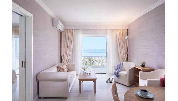 Hotel Mitsis Rinela Beach poza 5